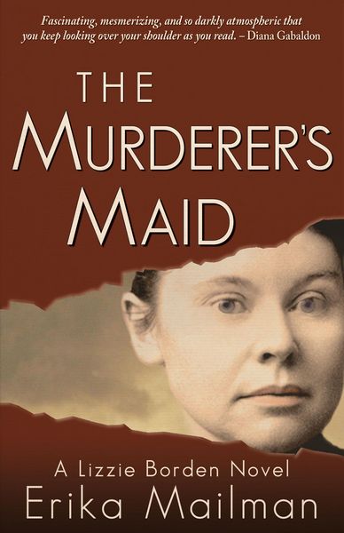 Produktbild: The Murderer's Maid