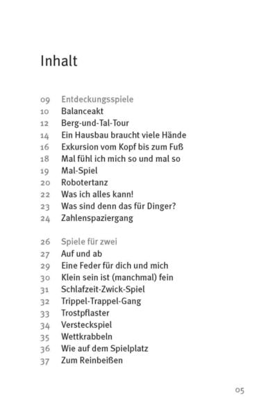 Produktbild: Die 50 besten Fingerspiele