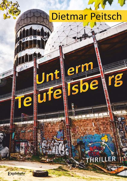 Produktbild: Unterm Teufelsberg