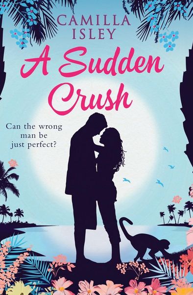 Produktbild: A Sudden Crush (Special Rainbow Edition)