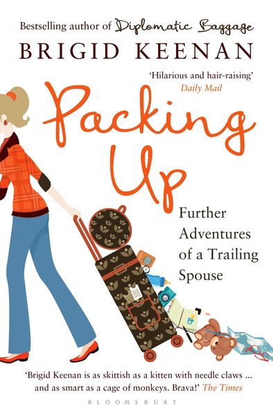 Produktbild: Keenan, B: Packing Up