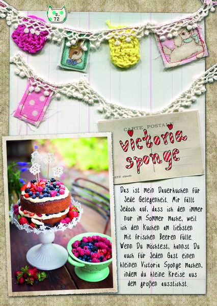 Produktbild: Backen mit Love