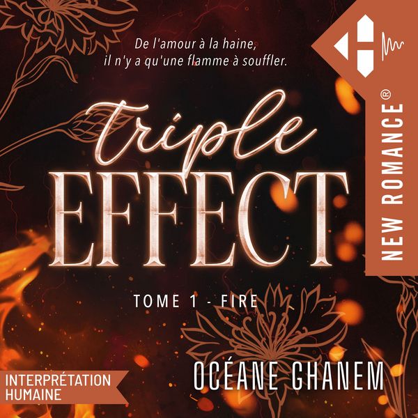 Produktbild: Triple Effect - Tome 01