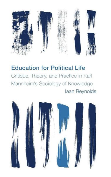 Produktbild: Education for Political Life