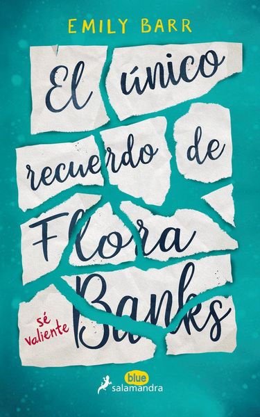 Produktbild: Unico Recuerdo de Flora Banks, El