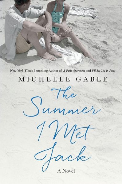Produktbild: Summer I Met Jack