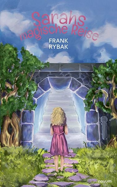 Produktbild: Sarahs magische Reise