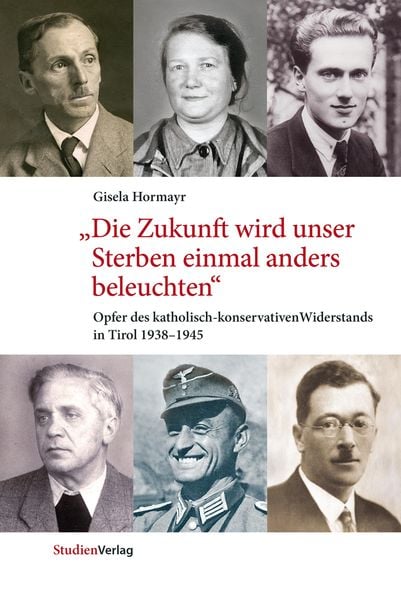 Produktbild: "Die Zukunft wird unser Sterben einmal anders beleuchten"