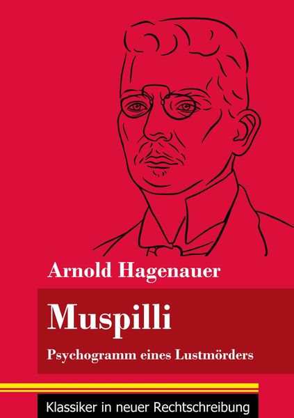 Produktbild: Muspilli