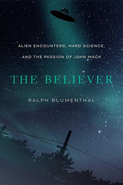 Produktbild: The Believer