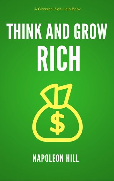 Produktbild: Think and Grow Rich
