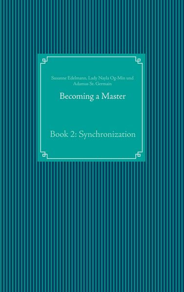 Produktbild: Becoming a Master