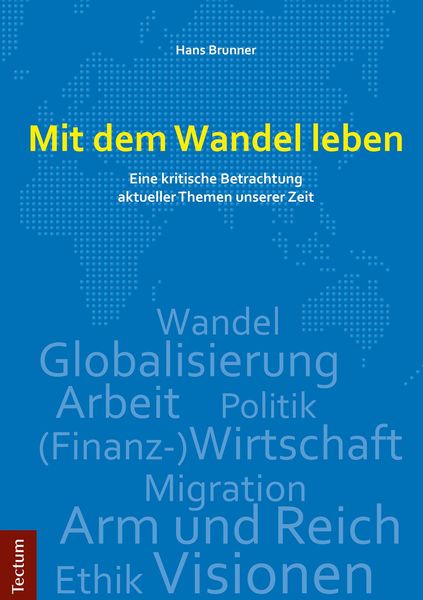 Produktbild: Mit dem Wandel leben
