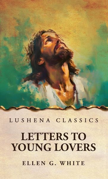 Produktbild: Letters to Young Lovers