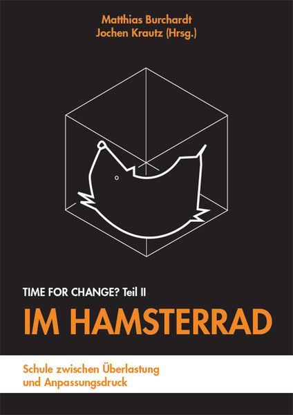 Produktbild: Im Hamsterrad