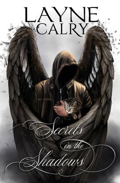 Produktbild: Secrets in the Shadows