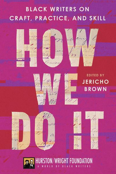 Produktbild: How We Do It