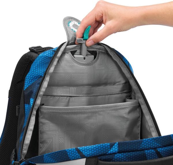 Produktbild: Rucksack MATE Electric Ice