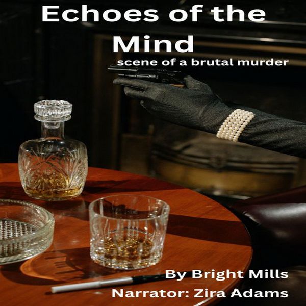 Produktbild: Echoes of the Mind