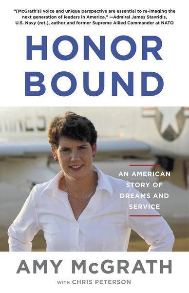 Produktbild: Honor Bound