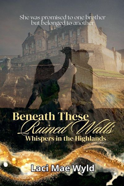 Produktbild: Beneath These Ruined Walls