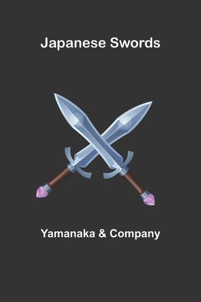 Produktbild: Japanese Swords