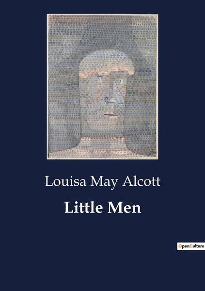 Produktbild: Little Men