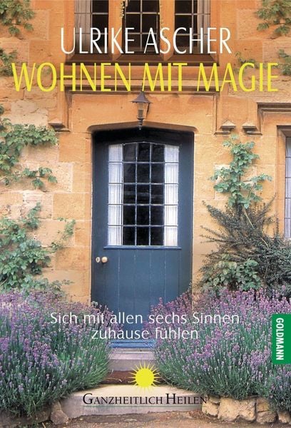 Produktbild: Wohnen mit Magie