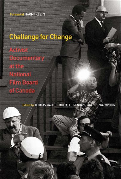 Produktbild: Challenge for Change