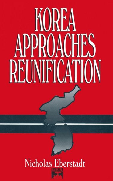 Produktbild: Korea Approaches Reunification