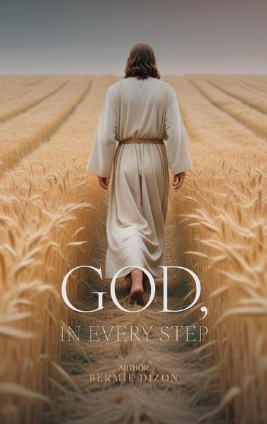 Produktbild: God, in Every Step