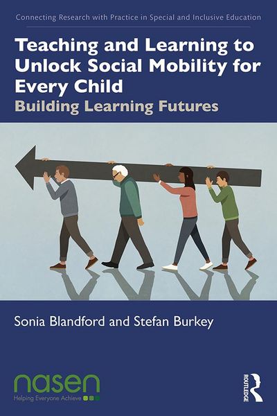 Produktbild: Teaching and Learning to Unlock Social Mobility for Every Child