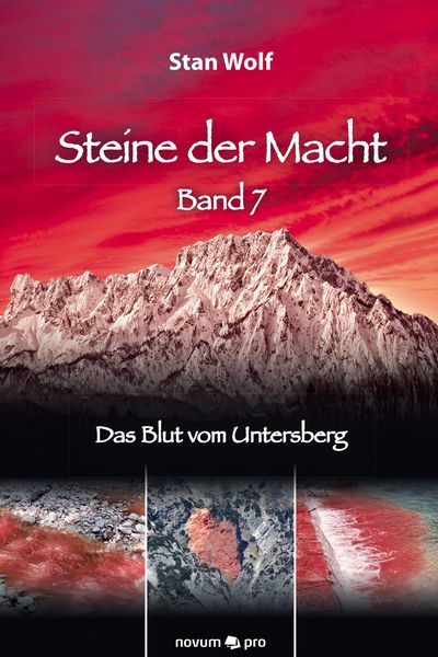 Produktbild: Steine der Macht - Band 7
