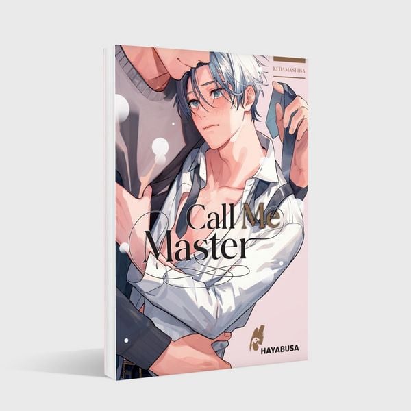 Produktbild: Call me Master