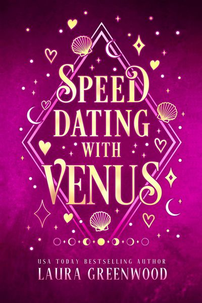 Produktbild: Speed Dating with Venus