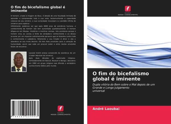 Produktbild: O fim do bicefalismo global &eacute; iminente