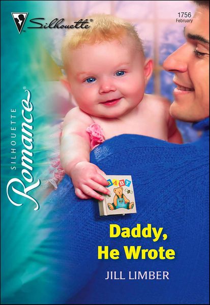 Produktbild: Daddy, He Wrote