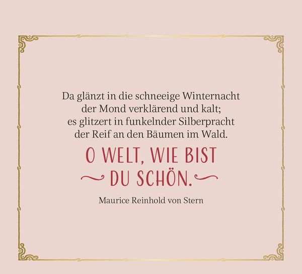 Produktbild: Gl&uuml;cksmomente im Advent