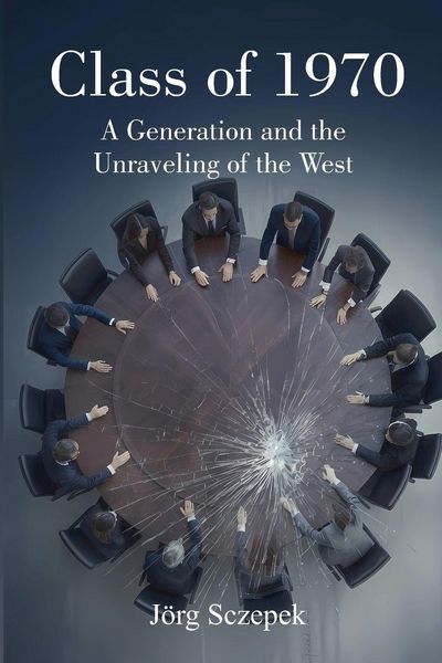 Produktbild: Class of 1970