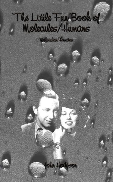 Produktbild: The Little Fun Book of Molecules/Humans