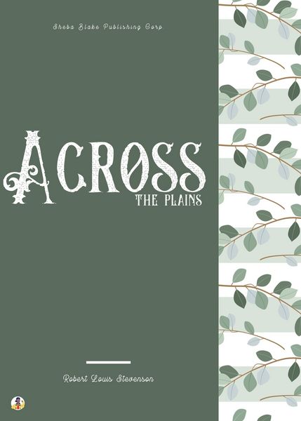 Produktbild: Across the Plains