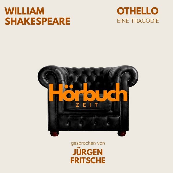 Produktbild: Othello. Eine Trag&ouml;die.
