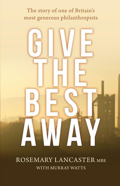 Produktbild: Give the Best Away