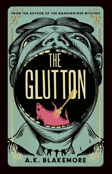 Produktbild: The Glutton