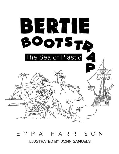 Produktbild: Bertie Bootstrap