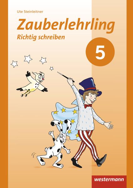 Produktbild: Zauberlehrling - Ausgabe 2017