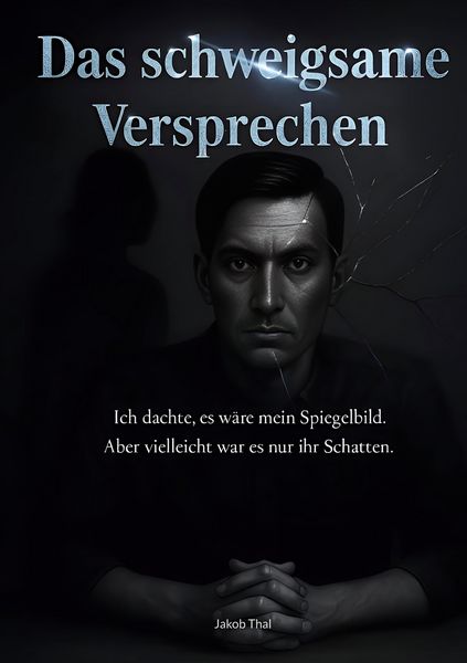 Das schweigsame Versprechen, Taschenbuch von Jakob Thal, BoD – Books on Demand, 9783695157990