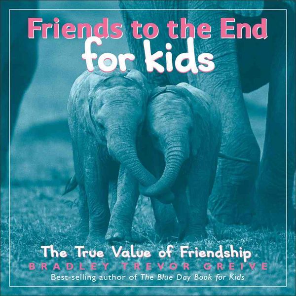Produktbild: Friends to the End for Kids