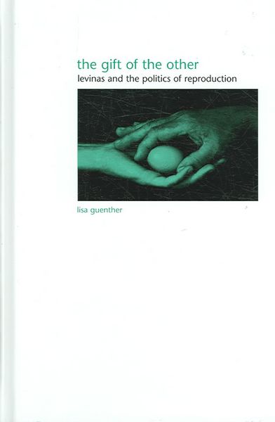 Produktbild: The Gift of the Other