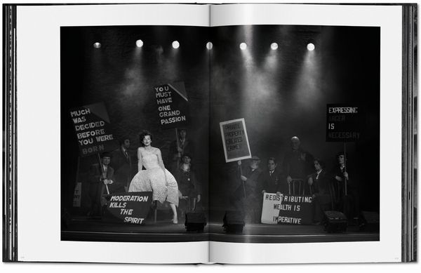 Produktbild: Peter Lindbergh
